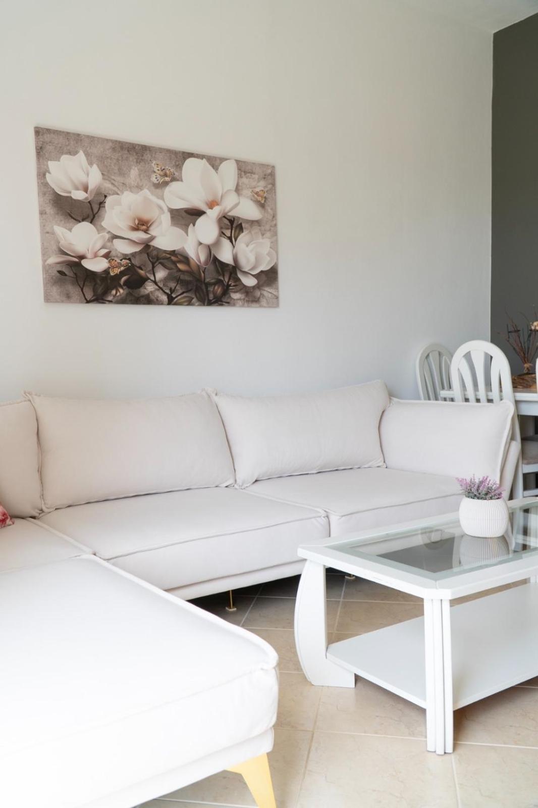 Apartamento Ostria 2 Sarandë Exterior foto