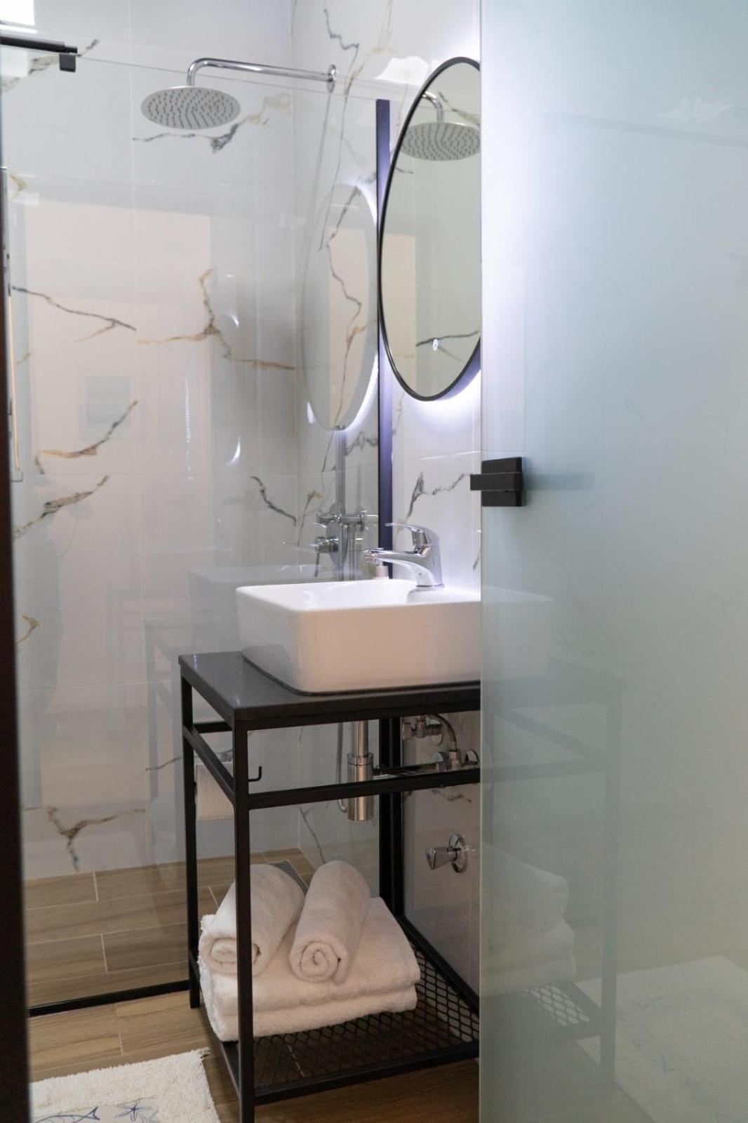 Apartamento Ostria 2 Sarandë Exterior foto