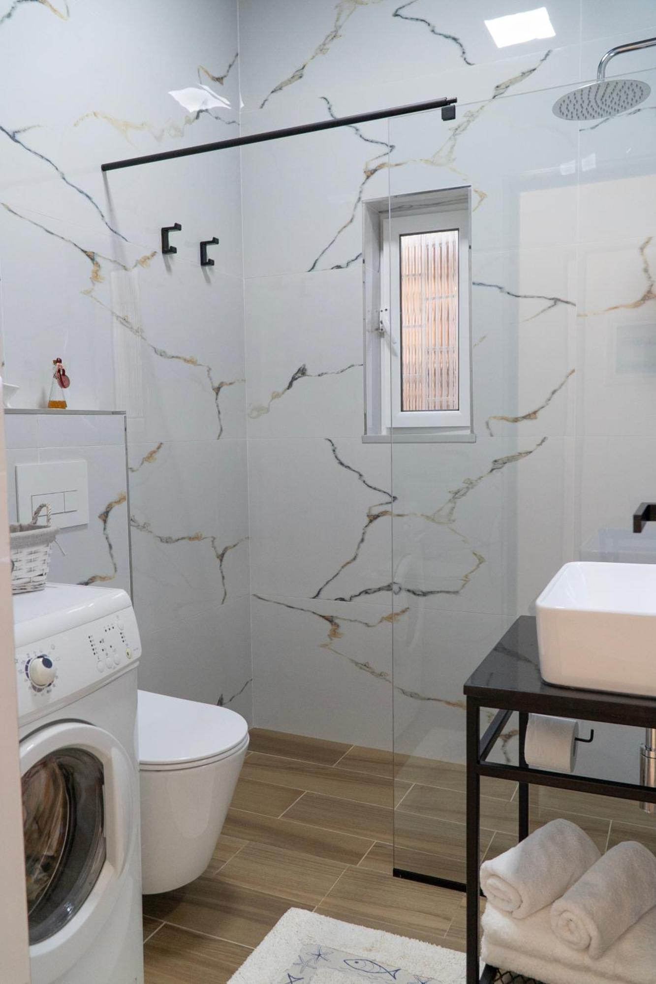 Apartamento Ostria 2 Sarandë Exterior foto