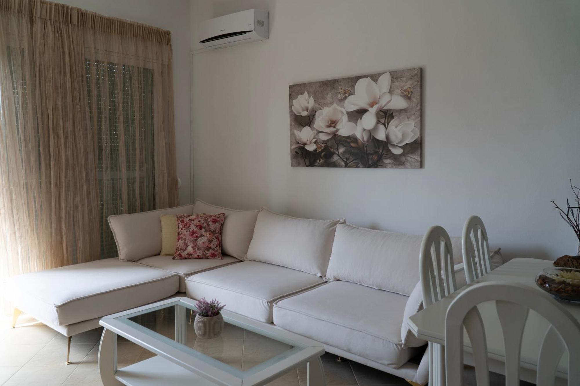 Apartamento Ostria 2 Sarandë Exterior foto