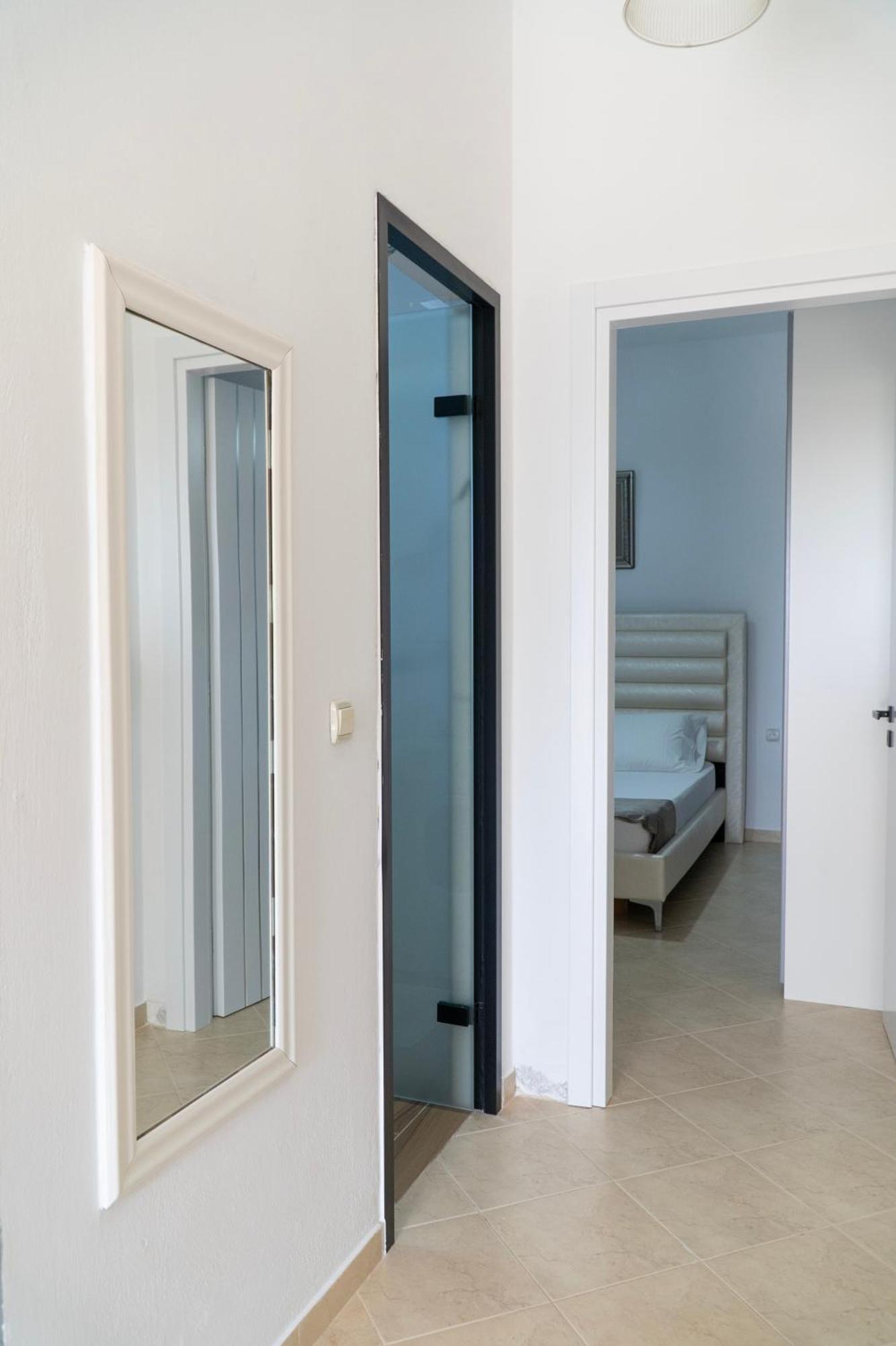 Apartamento Ostria 2 Sarandë Exterior foto