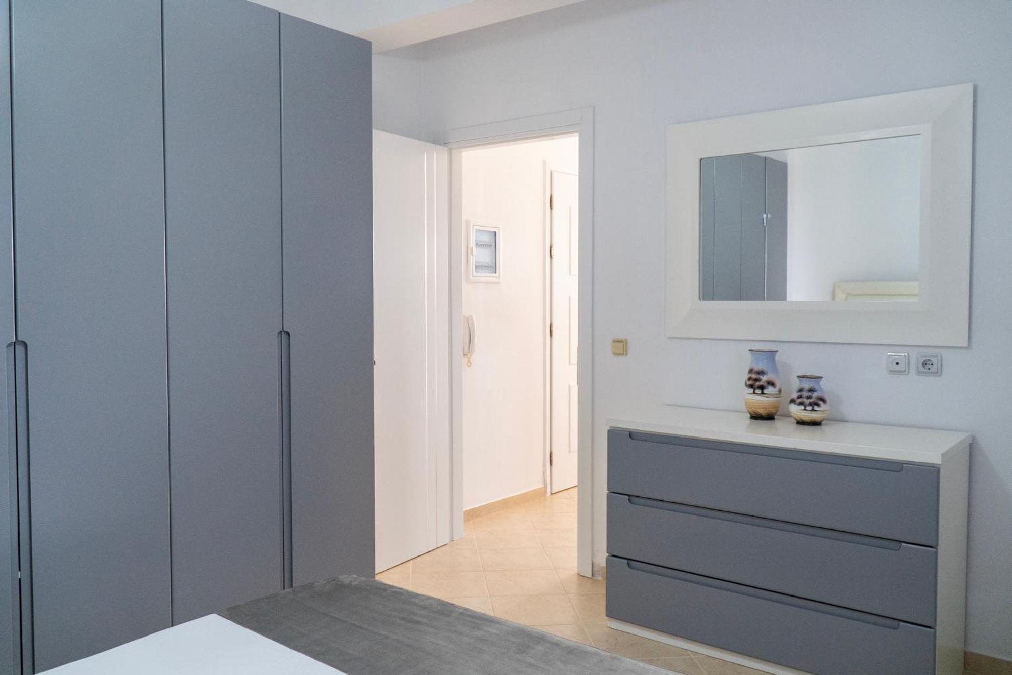Apartamento Ostria 2 Sarandë Exterior foto