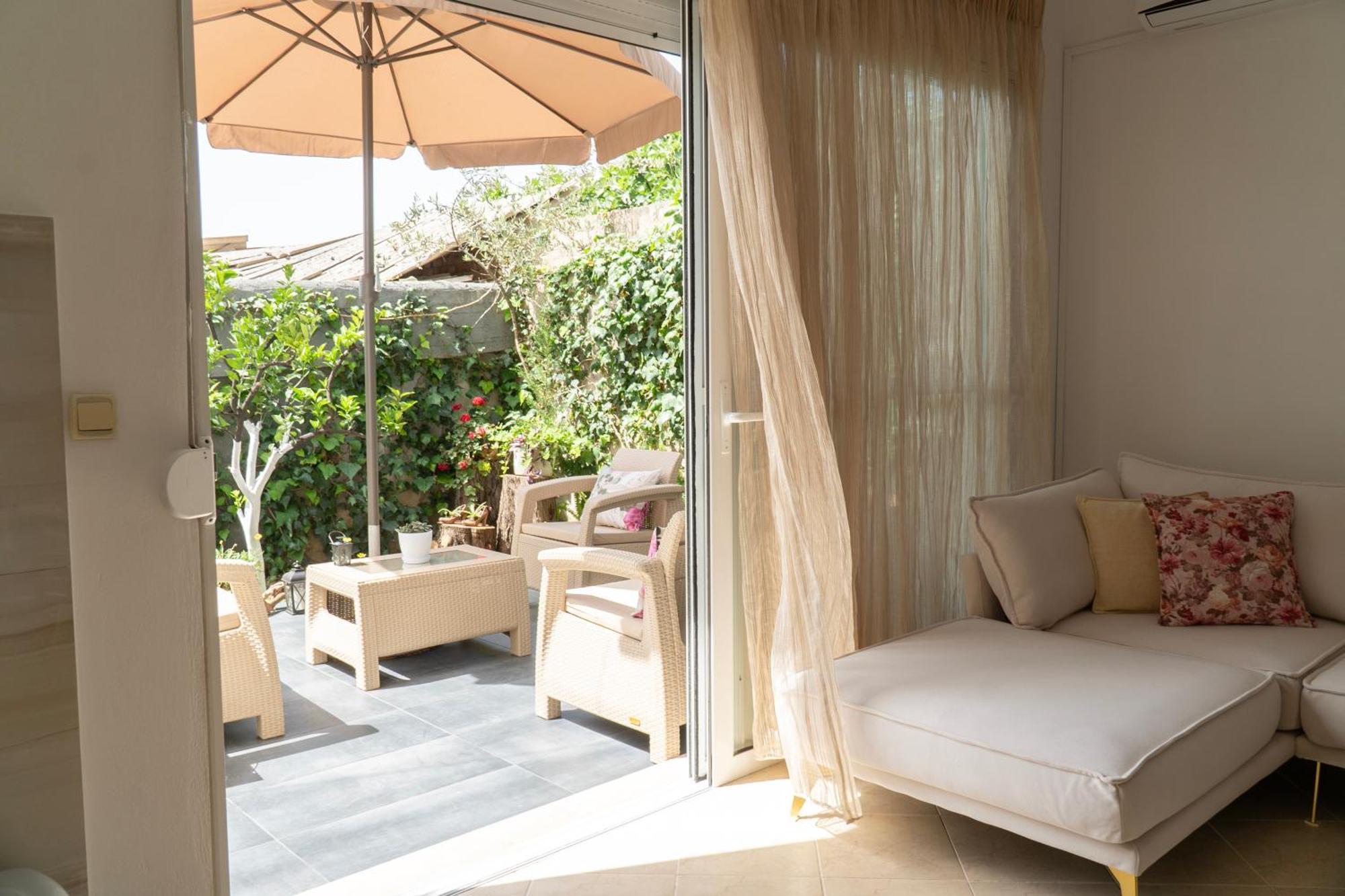 Apartamento Ostria 2 Sarandë Exterior foto